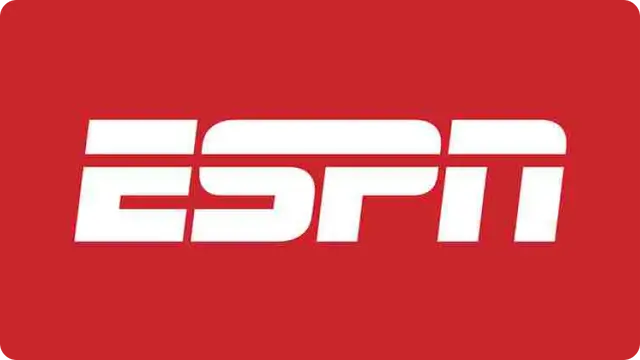 ESPN live sports tv