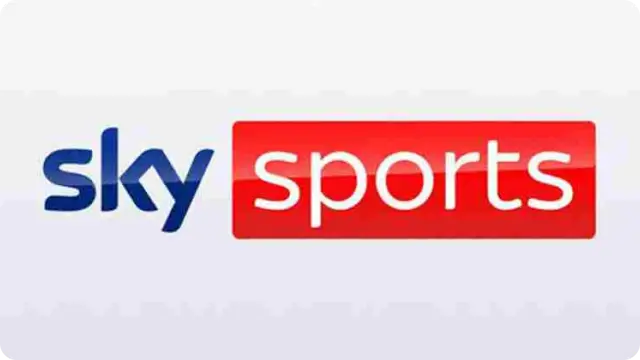 Sky Sports live sports tv