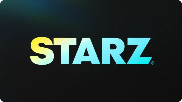 Starz streaming premium channels