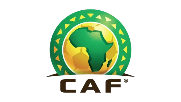 CAF live sports TV