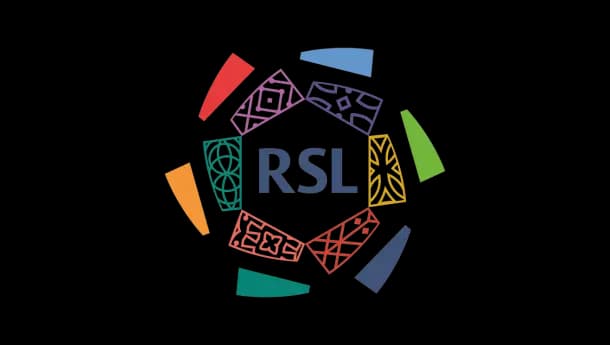 RSL live sports tv
