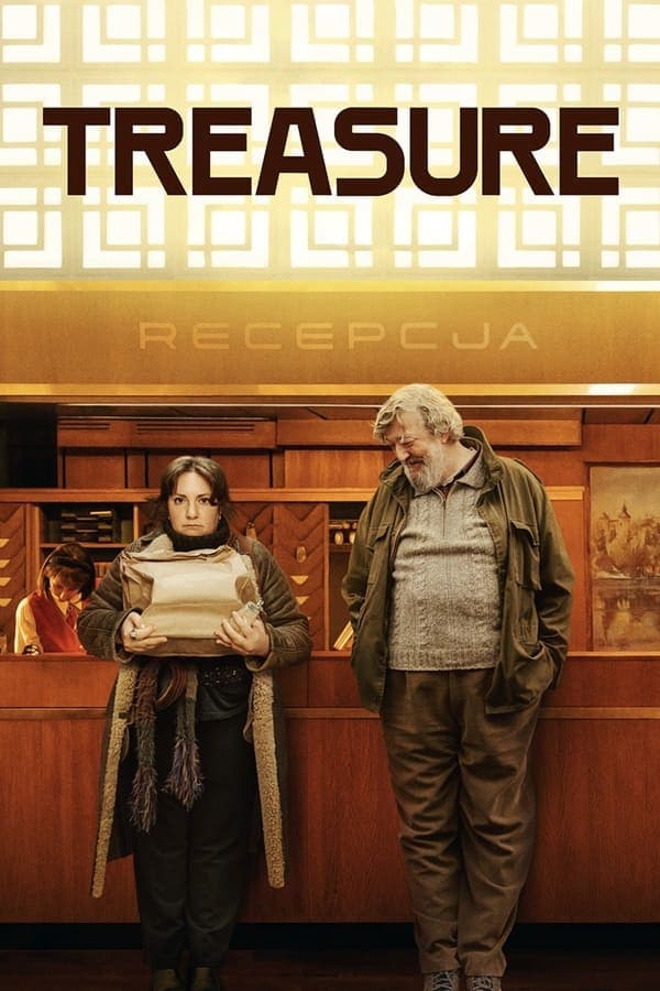 Treasure - 2024